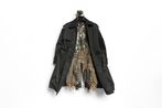Nick Cave contemporary artist