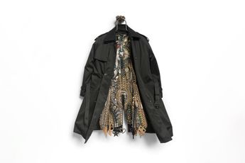 Nick Cave contemporary artist