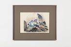 Untitled by Stefan Bertalan contemporary artwork Works on Paper