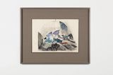 Untitled by Stefan Bertalan contemporary artwork works on paper