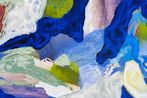 Donna Huanca contemporary artist
