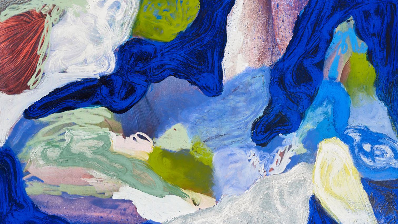DONNA HUANCA