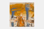 Frank Wimberley contemporary artist