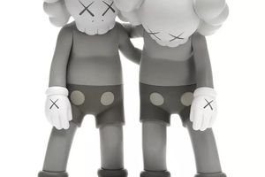 KAWS