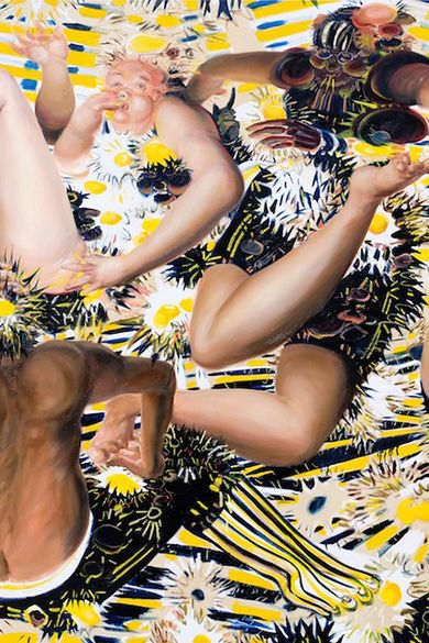 Singapore Art Week: Exhibitions to See in 2019