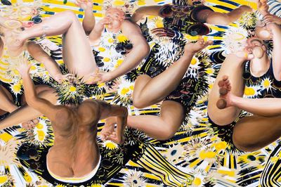 Singapore Art Week Exhibitions to See in 2019