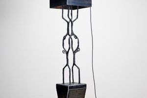 Atelier Van Lieshout