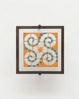 Qamariya 52 by Pacita Abad contemporary artwork painting