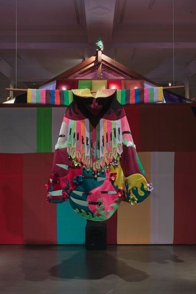 London Exhibitions to See During Frieze Week and Beyond