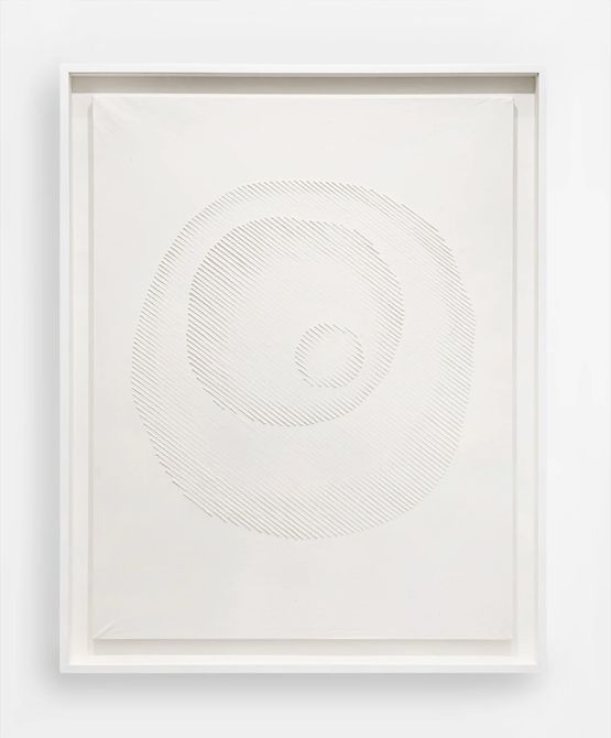 Untitled by Kwon Young-Woo contemporary artwork Painting