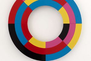 Liam Gillick