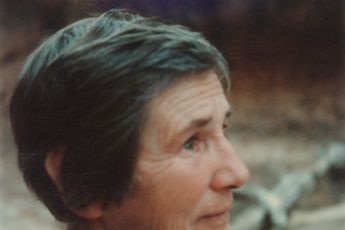 Agnes Martin contemporary artist