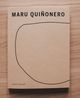 Limited Edition Book by Maru Quinonero contemporary artwork Print