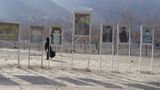 The Lost Procession by Bani Abidi contemporary artwork moving image