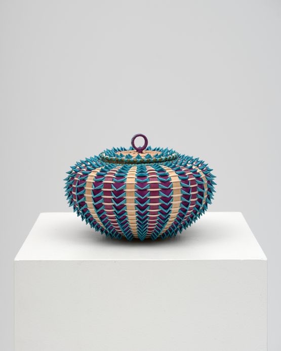 Renaissance by Jeremy Frey contemporary artwork Design