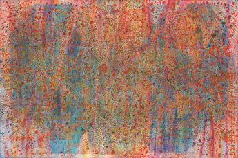 Tomm El-Saieh contemporary artist