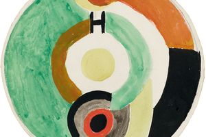Sonia Delaunay