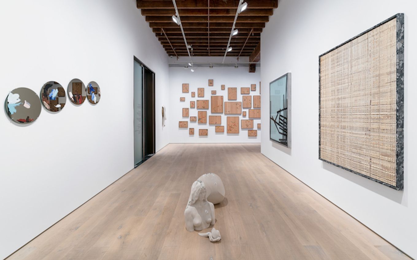 Ryan Gander
