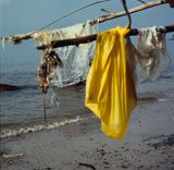 Channel by Simryn Gill contemporary artwork photography