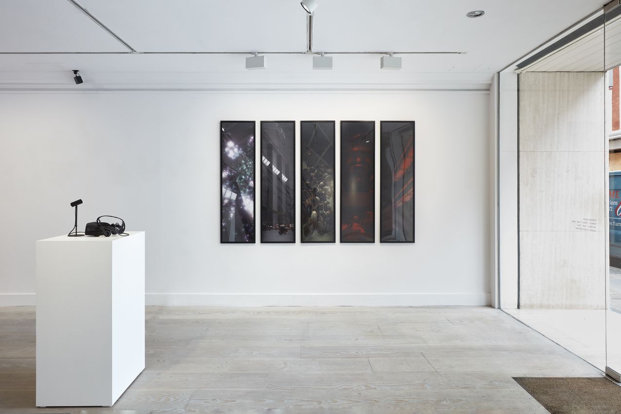 Group Exhibition