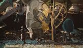 Terre des Hommes No.250220 by Chen Yujun contemporary artwork Works on Paper