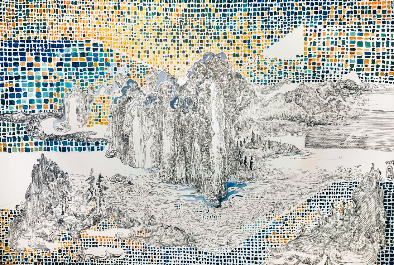 LIN GUOCHENG