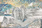 Lin Guocheng contemporary artist