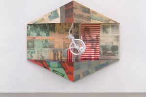Robert Rauschenberg