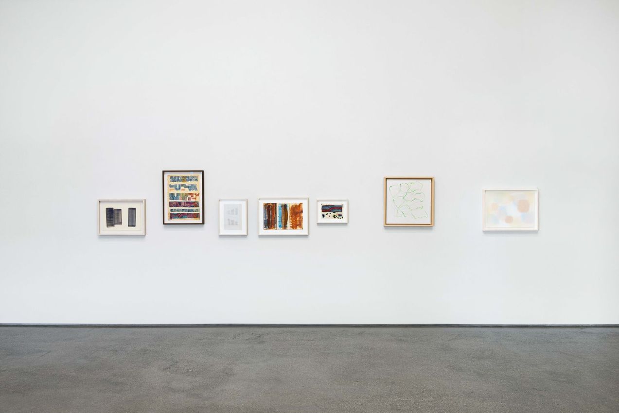 Group Exhibition