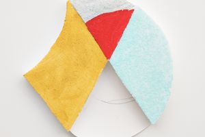 Richard Tuttle