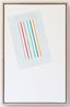 Cool Light by Ian Scott contemporary artwork Painting