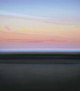 Breaking Sky 2 by Julian Meagher contemporary artwork painting