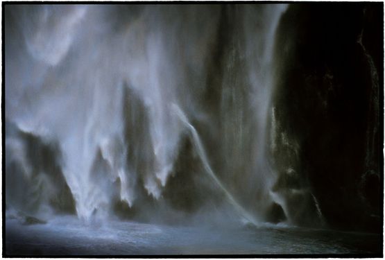 Untitled 10 by Bill Henson contemporary artwork Print