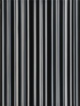 Stripes Nr. 121 by Cornelia Thomsen contemporary artwork painting