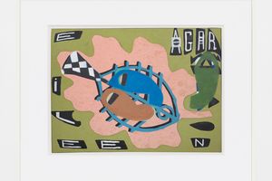 Eileen Agar