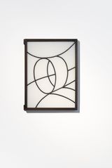 New Tint 5 by David Murphy contemporary artwork sculpture