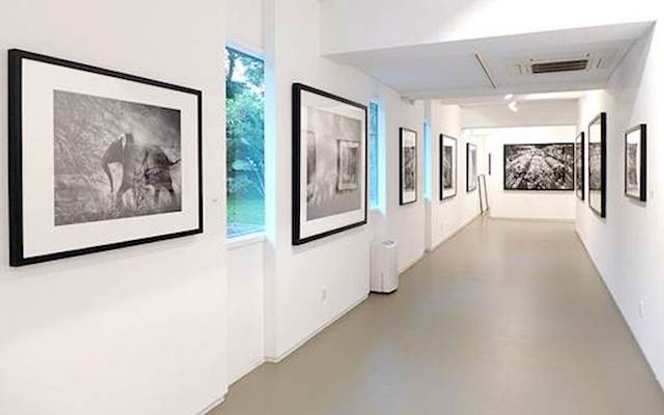 Sebastião Salgado
