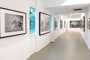 Sebastiao Salgado