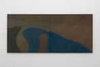 Road by Tenki Hiramatsu contemporary artwork Painting