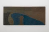 Road by Tenki Hiramatsu contemporary artwork painting