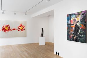 Group Exhibition