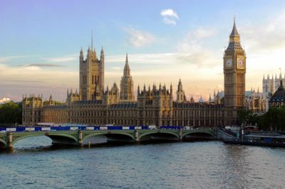 U.K. Artists Demand Tighter Protections from AI Data Mining