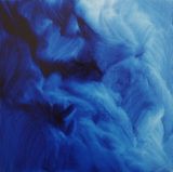 Sky by Zhao Zhao contemporary artwork painting works on paper