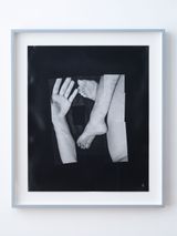 HB05 Humanbody 11 by Takano Ryudai contemporary artwork photography