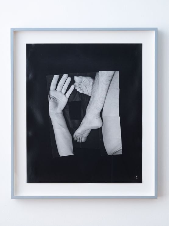 HB05 Humanbody 11 by Ryudai Takano contemporary artwork Photography