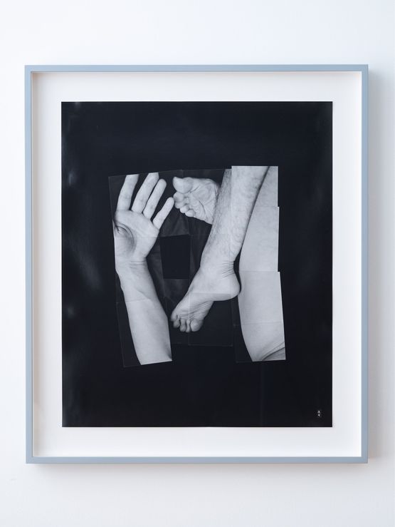HB05 Humanbody 11 by Takano Ryudai contemporary artwork Photography