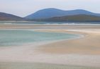 Pastel of Harris by Stephen King contemporary artwork Photography