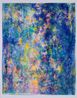 After the Rain by Rie Ono contemporary artwork Painting