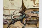 Luke Agada contemporary artist