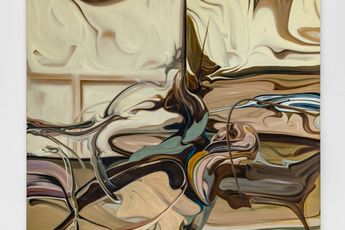Luke Agada contemporary artist
